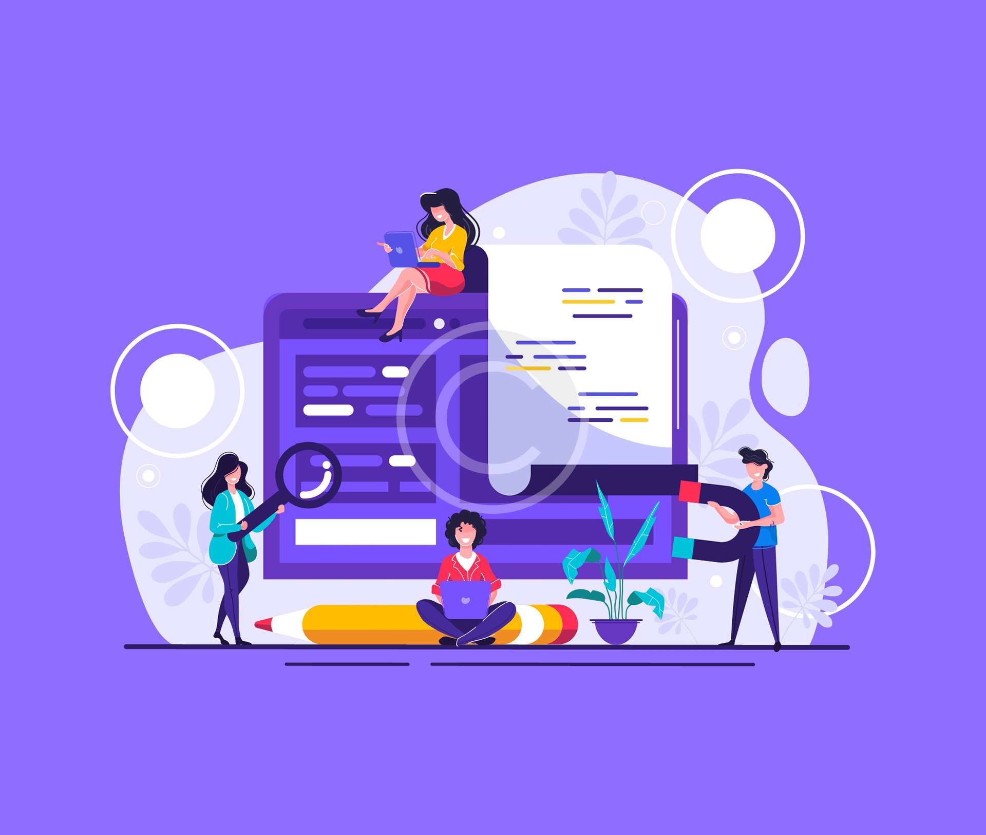 Digital Out-of-Home Advertising